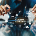 Digital Marketing World