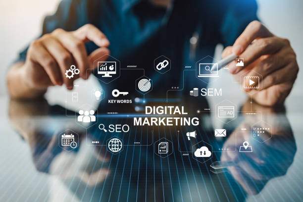 Digital Marketing World